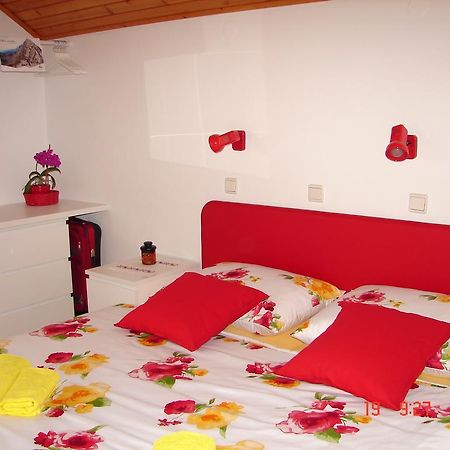 בלד Apartma Zvan מראה חיצוני תמונה