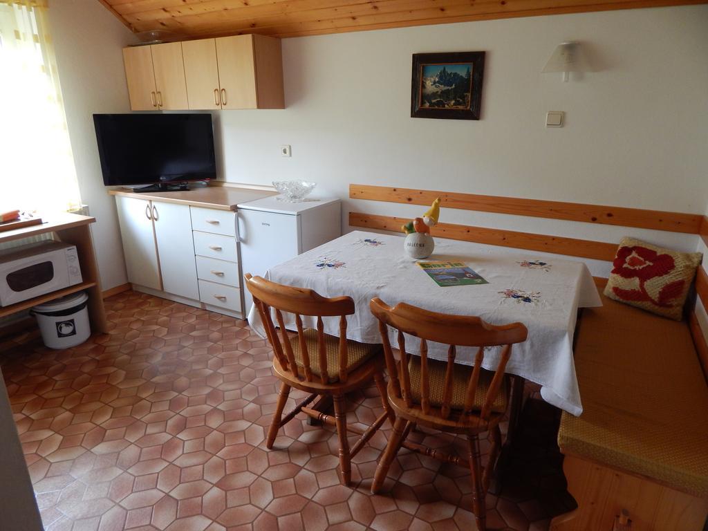 בלד Apartma Zvan חדר תמונה