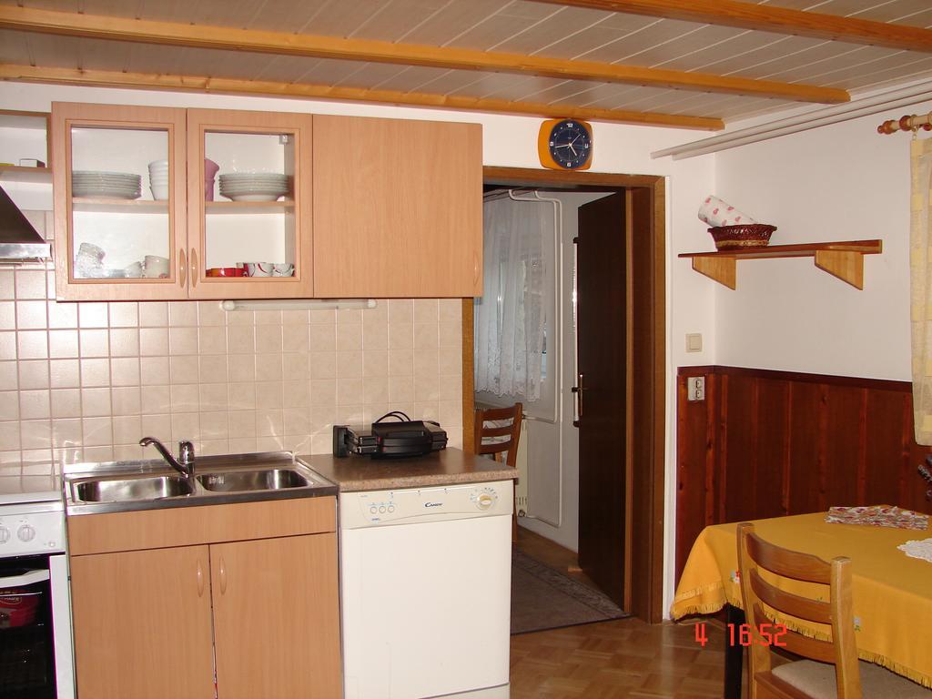 בלד Apartma Zvan חדר תמונה