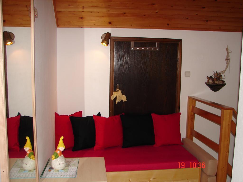 בלד Apartma Zvan מראה חיצוני תמונה