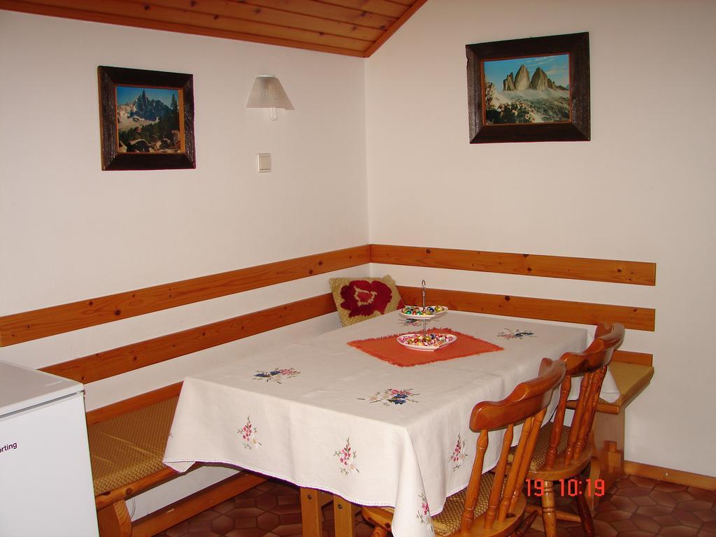 בלד Apartma Zvan מראה חיצוני תמונה
