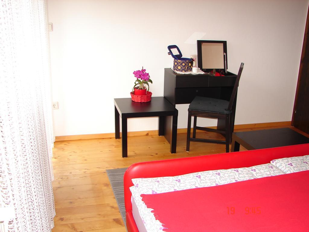 בלד Apartma Zvan מראה חיצוני תמונה