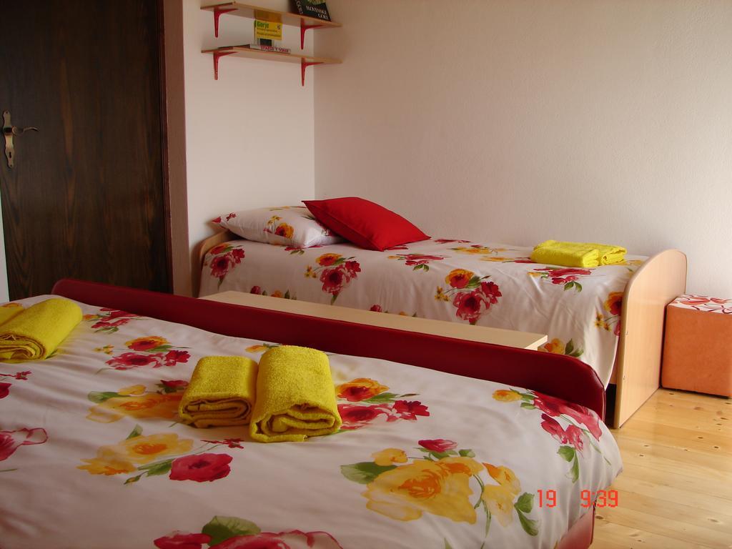 בלד Apartma Zvan מראה חיצוני תמונה