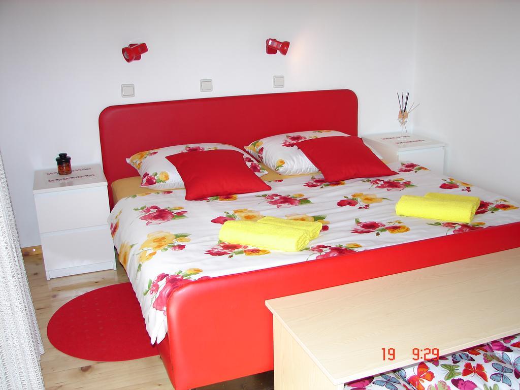 בלד Apartma Zvan מראה חיצוני תמונה