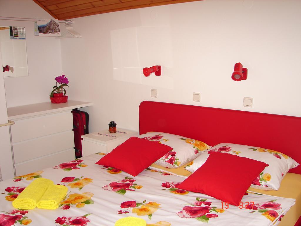 בלד Apartma Zvan מראה חיצוני תמונה