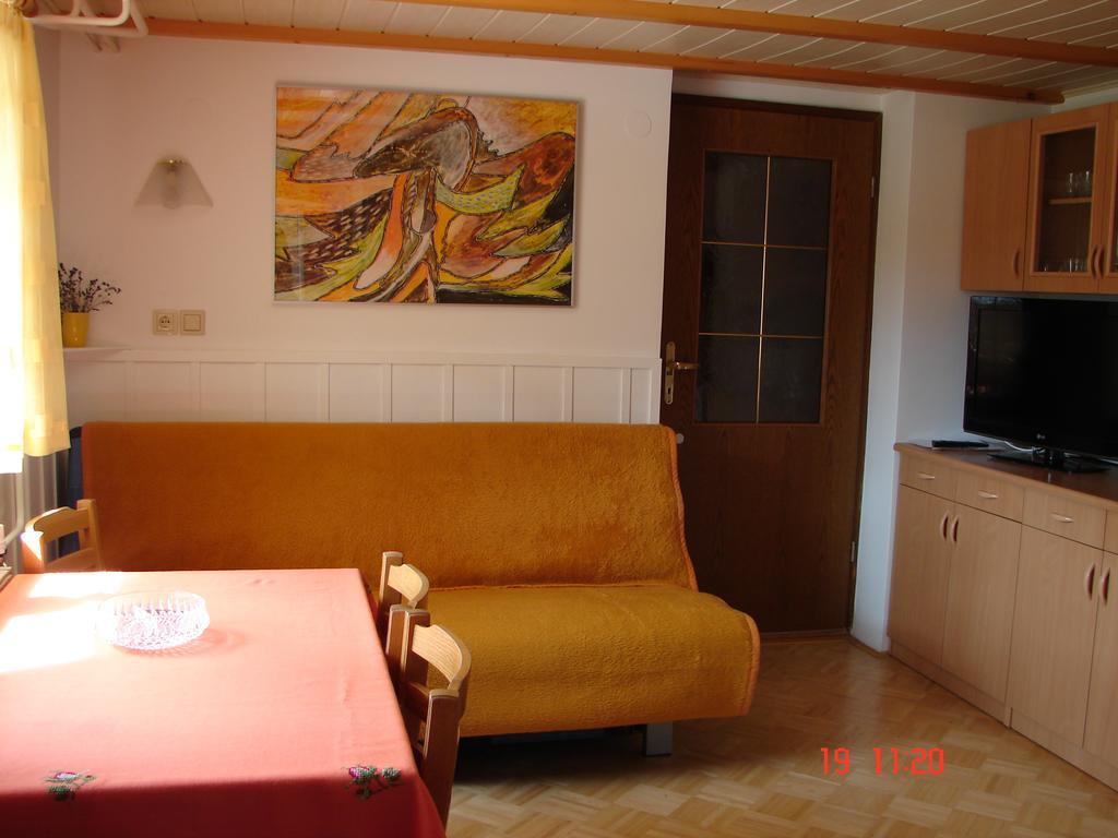 בלד Apartma Zvan מראה חיצוני תמונה