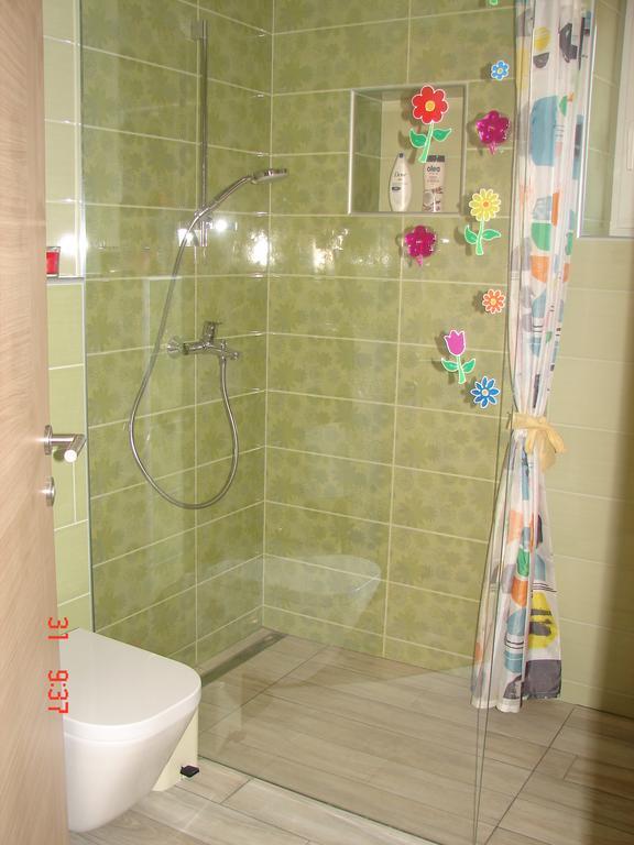 בלד Apartma Zvan מראה חיצוני תמונה