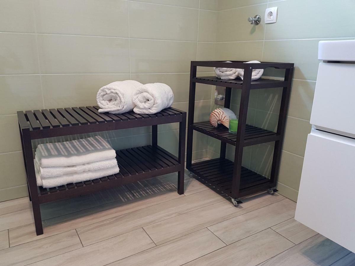 בלד Apartma Zvan מראה חיצוני תמונה