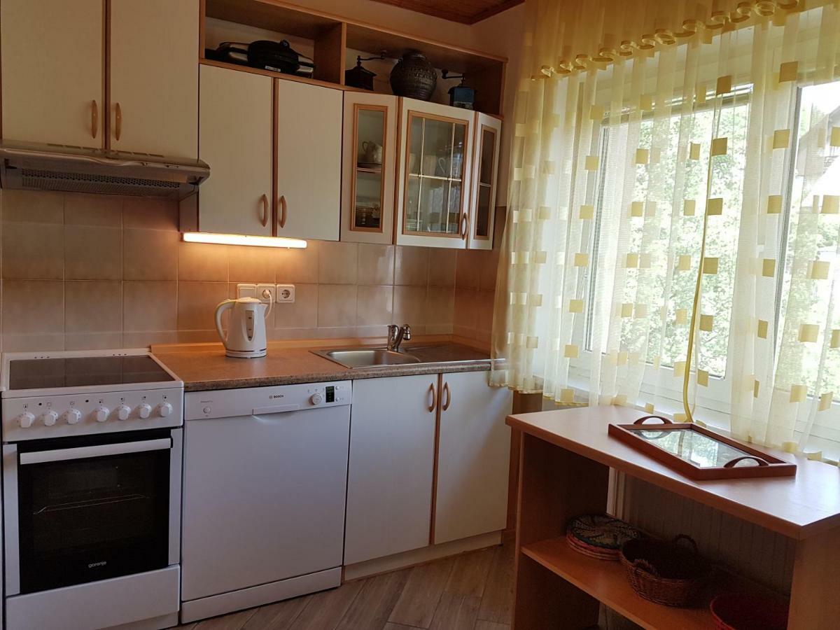 בלד Apartma Zvan מראה חיצוני תמונה