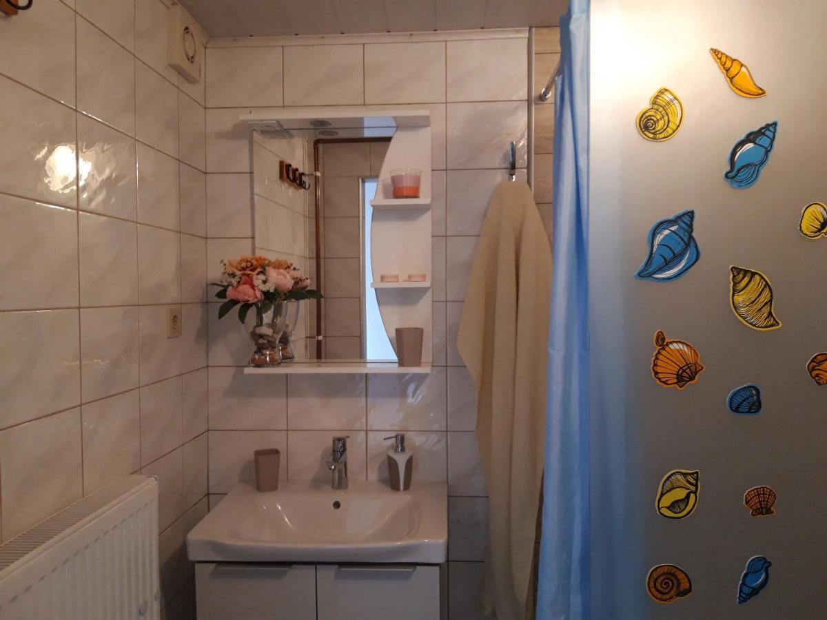 בלד Apartma Zvan מראה חיצוני תמונה