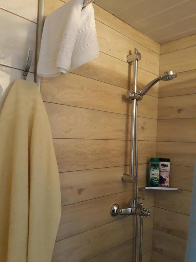 בלד Apartma Zvan מראה חיצוני תמונה